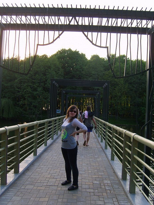 Екатерина Кашмель