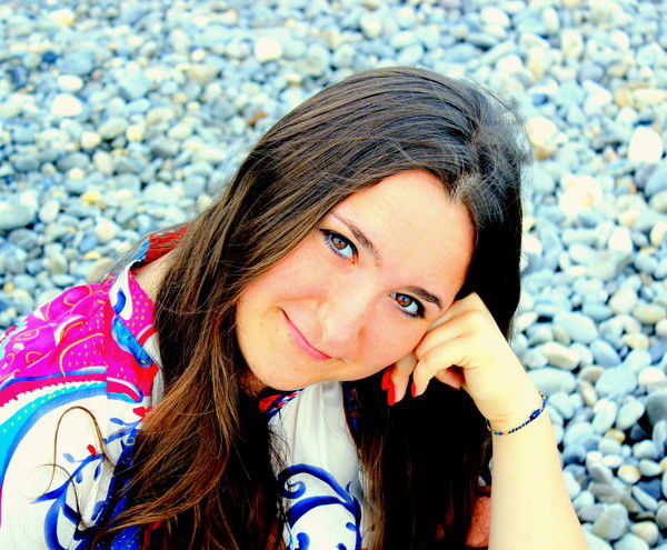 Наталья Пустыльник