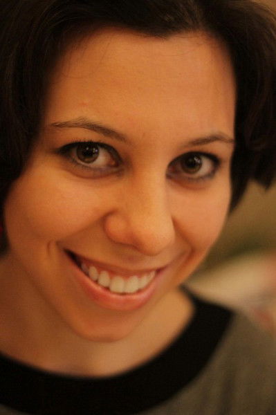 Елена Дендёнкова