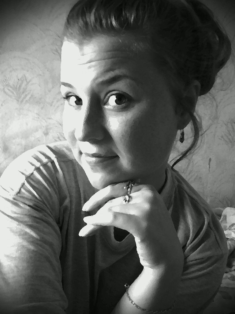 Ольга Батуева