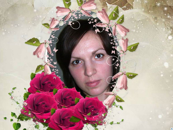 Ирина Романова