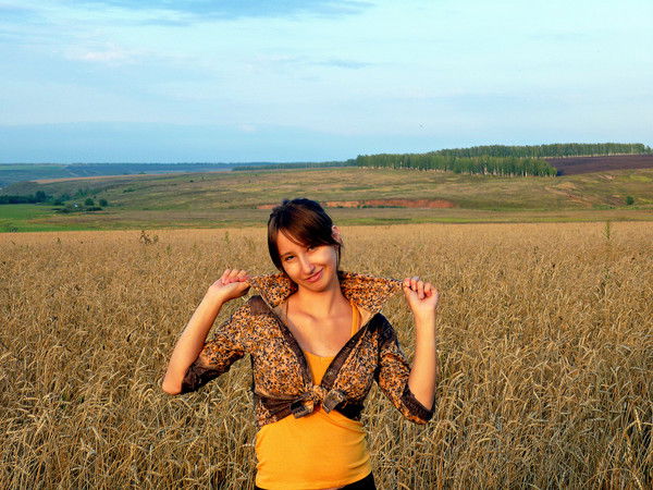 Галия Атауллина