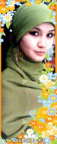 Мариям Салдеева