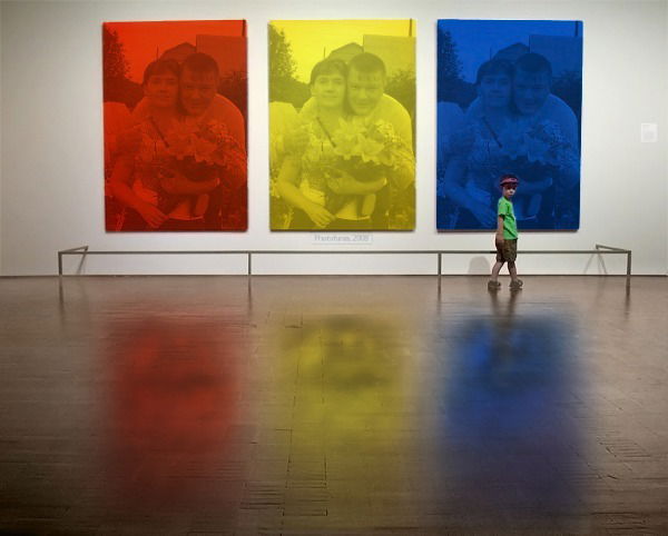 Ольга Байер