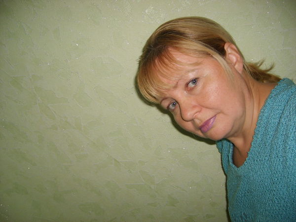 Раиса Анисимова