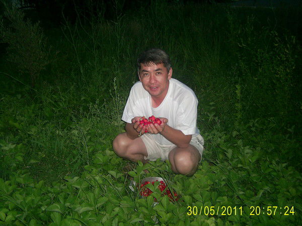 Диас Мамбеталиев