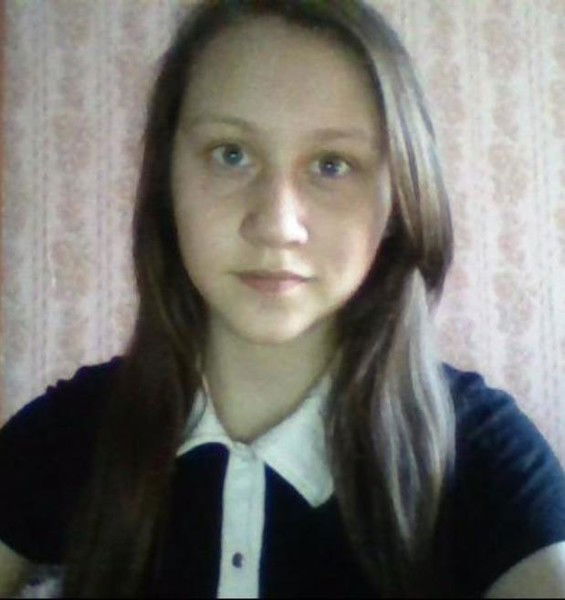 Таня Ленская