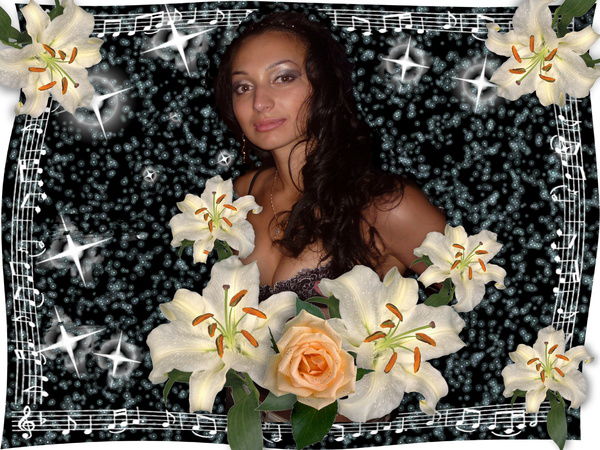 Татьяна Васильева