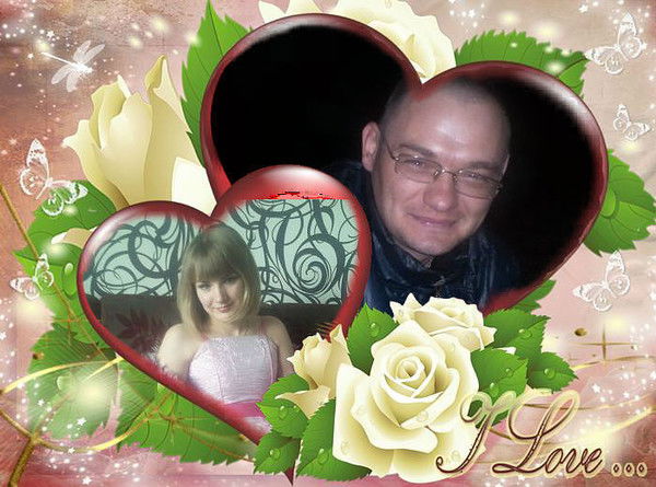 Марина Попова