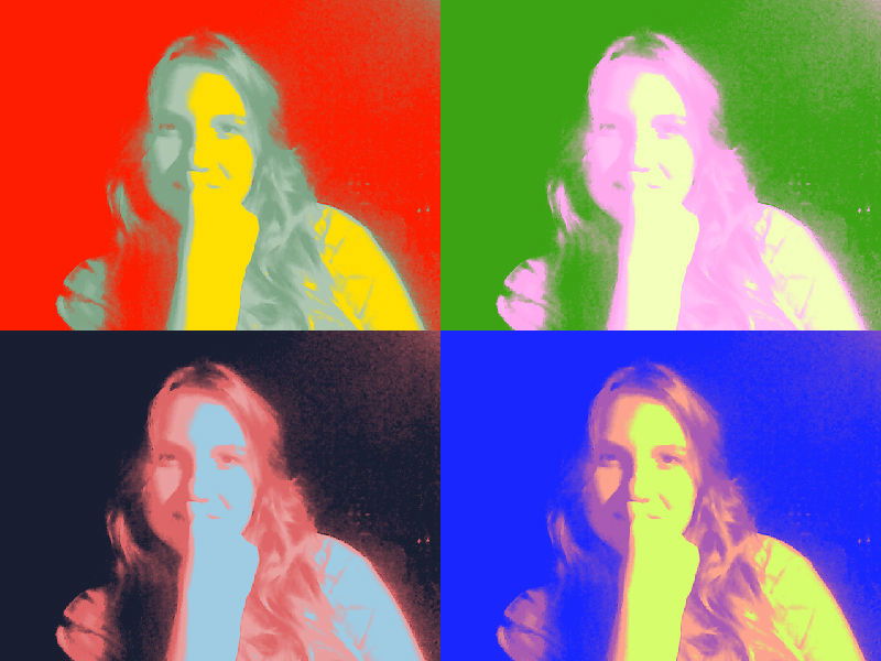 Анастасия Муравьёва