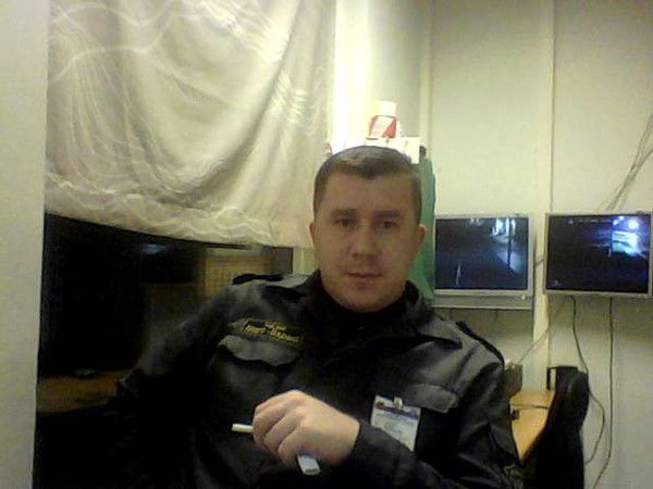 Андрей Крупичев