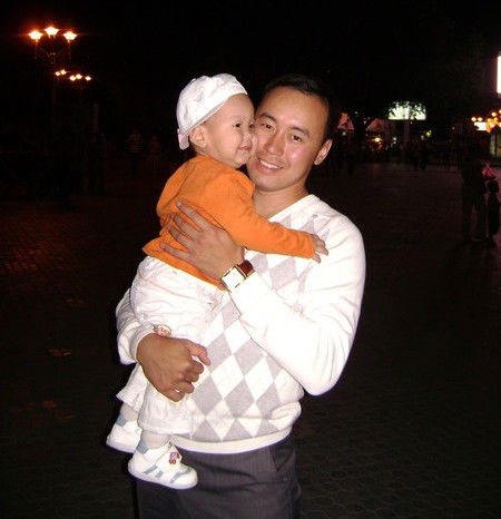 Нурбол Сыздыков