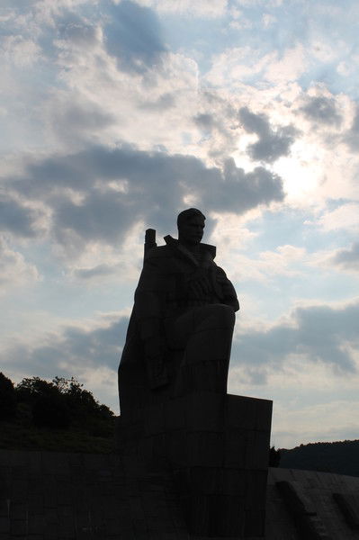 Алексей Алексин