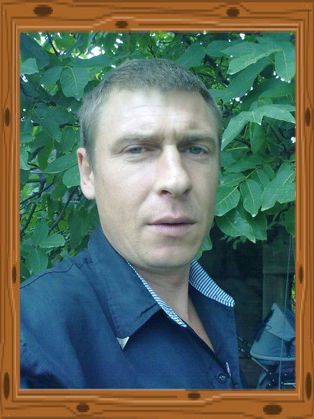 Александр Воробьёв