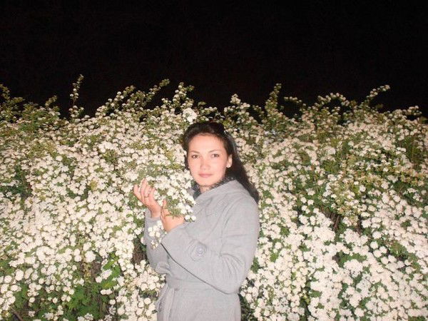 Нияра Васильева