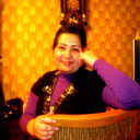 Muqaddas Matyakubova