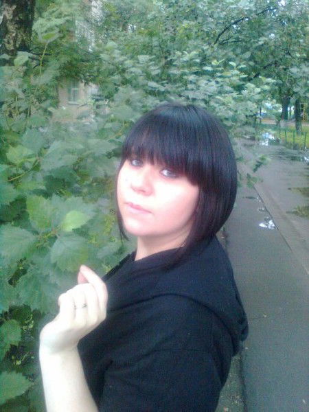 Екатерина Румянцева