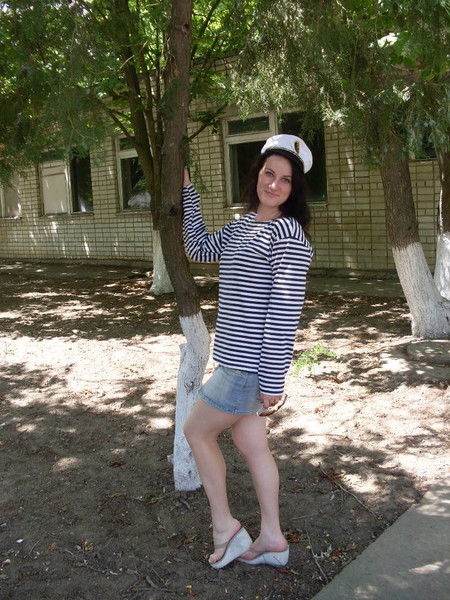 Ирина Снегур