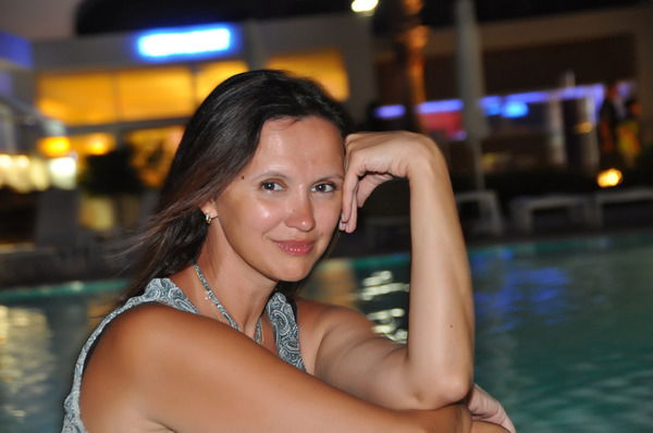 Наталья Киселева