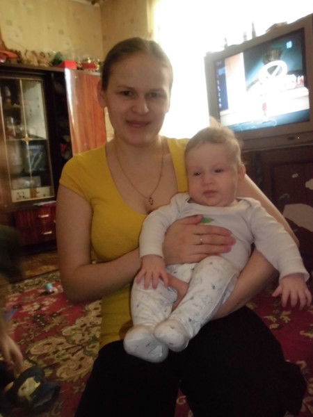 Александра Корсакова