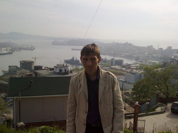 Виталя Чеснаков