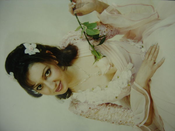 Наталья Чернякина