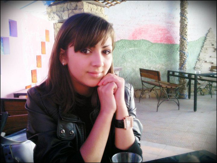 Валерия Черванюк