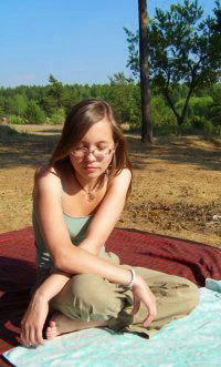 Алёна Хайлулина