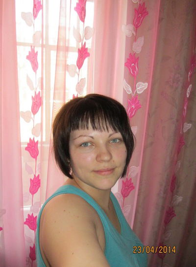 Наталья Михайлова