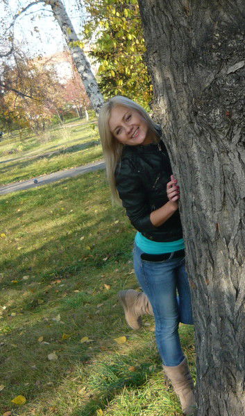 Евгения Максимова