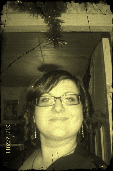 Анюта Безбородова