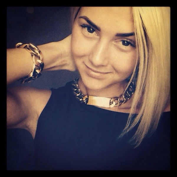 Екатерина Стрельникова