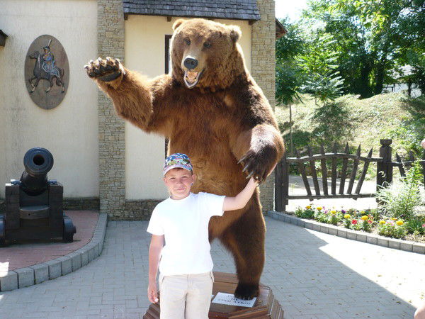 Кирилл Горкуша