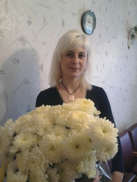 Наталья Козацкая