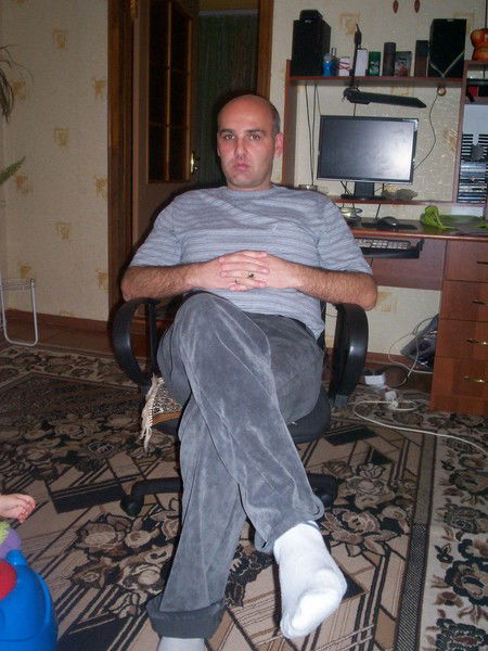 Эдуард Гаущак