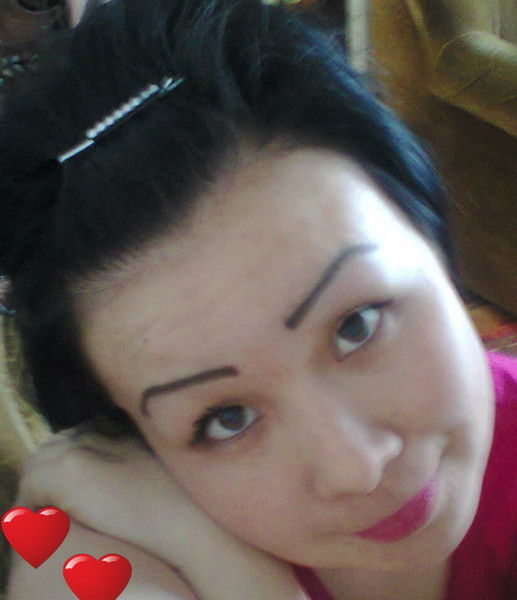 Альмира *****