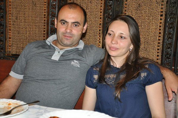 Стас Михайлов