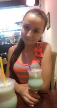 Яна Коваленко