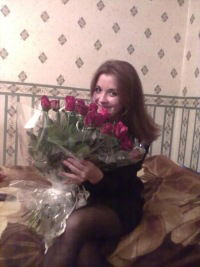 Ирина Боброва