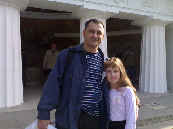 Миша Вострейкин