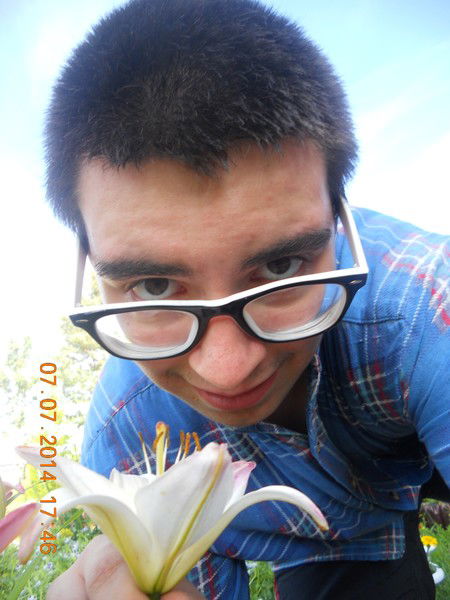 Машкин Дмитрий