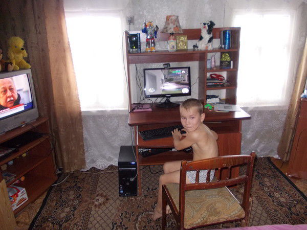 Анатолий Садыков