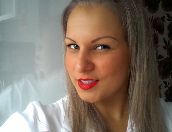 Екатерина Чепурнова