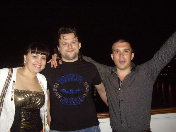 Алексей Гаевский