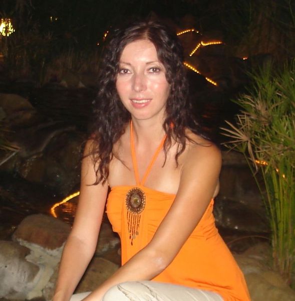 Гульнара Набиуллина