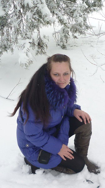 Анна Акулова