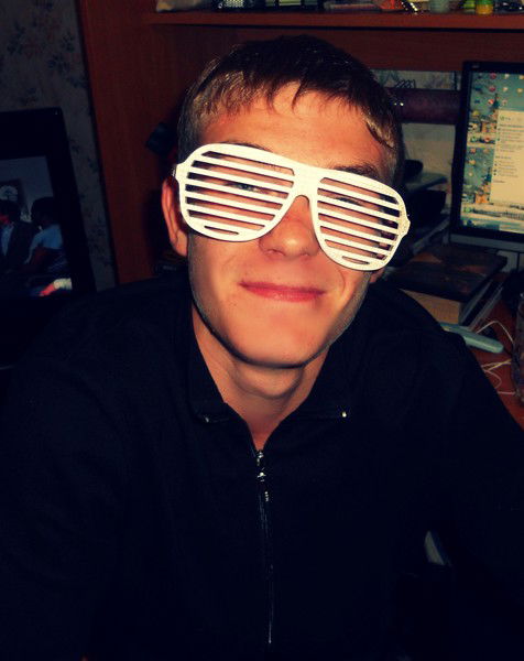 Антоха Андреев