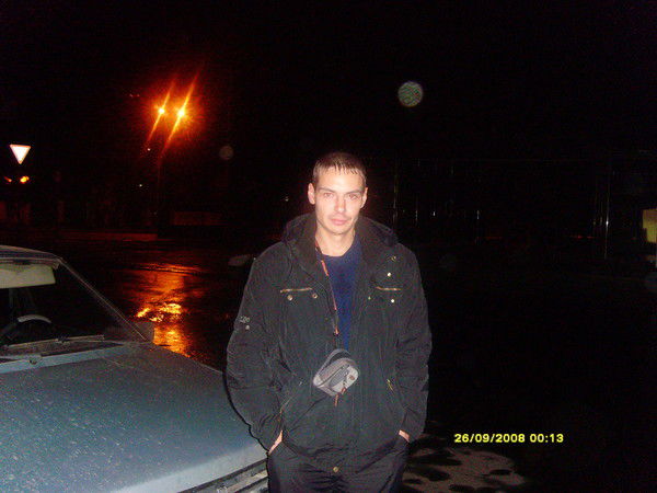 Евгений Кокорышкин