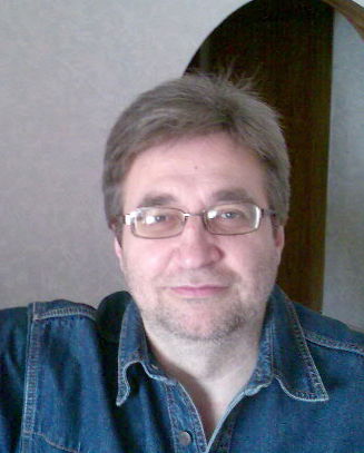 Сергей Плешаков