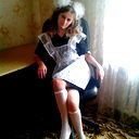 Марина Гофман